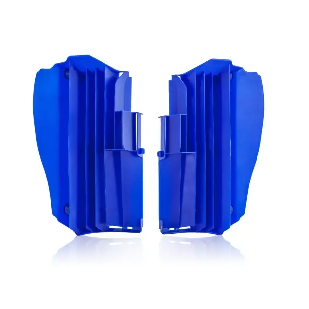 Acerbis RADIATOR LOUVERS fits onYZF450 18/22, YZF250 19/22, WRF450 19/23, WRF250 20/23 | Rychlé doručení