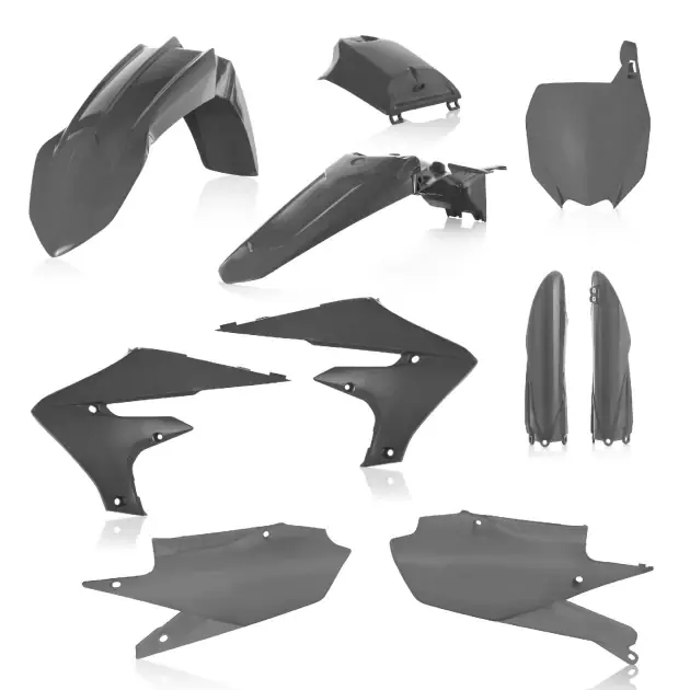 ACERBIS full kit sa hodí pre YZF250 19/23,YZF450 18/22,YZ250FX 21/23,450FX 21/22 - Poslední šance