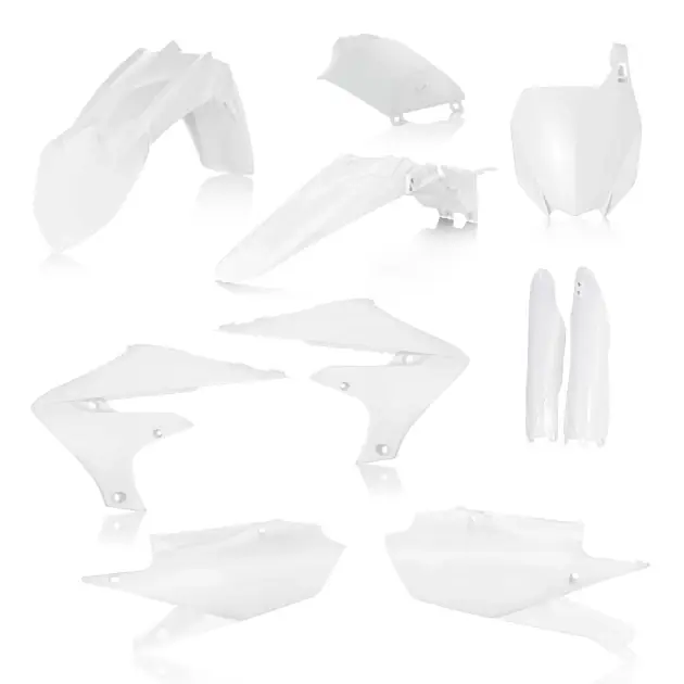 ACERBIS full kit sa hodí pre YZF250 19/23,YZF450 18/22,YZ250FX 21/23,450FX 21/22 | Končí brzy