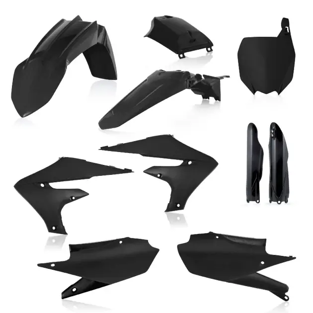 Kvalitní produkt | ACERBIS full kit fits on YZF250 19/23,YZF450 18/22,YZ250FX 21/23,450FX 21/22