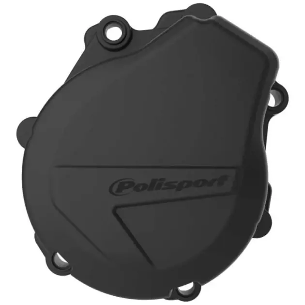 Žádaný produkt - ignitioncover fits on KTM EXCF / FE 450/500 17/22 black