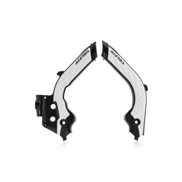 Nově k dispozici - Acerbis frame protector fits onHQ TC / FC 19/22, FE / TE 20/22, Gasgas