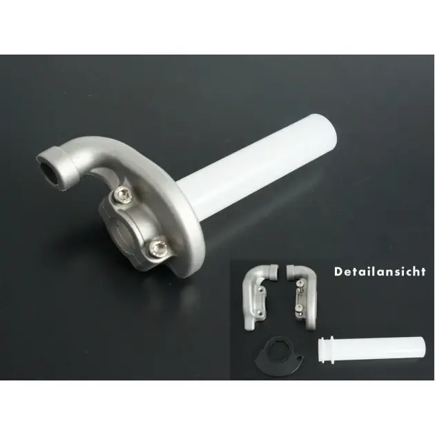 Prémiová kvalita | throttle fits onKTM one cable SX/EXC 17-20