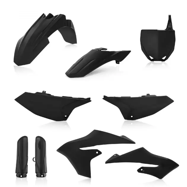 Acerbis full kit sa hodí pre YZ 65 18/24 - Prodejní hit
