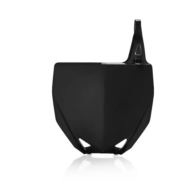Acerbis Numbers plate fits on YZ 65 18/24 - Nově přidáno