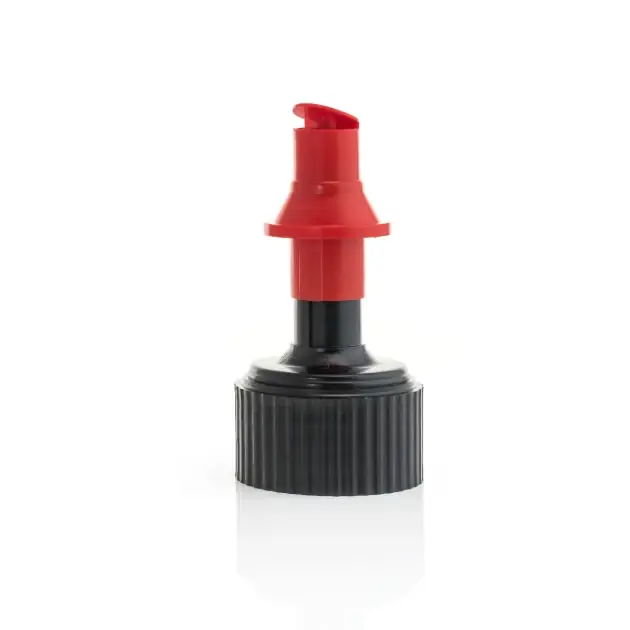 Lze objednat - Acerbis Screw Cap Canine