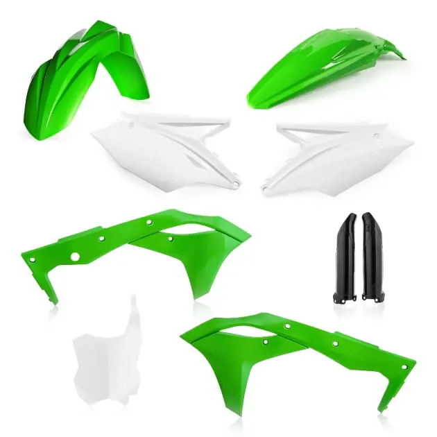 Acerbis plastový full kit sa hodí pre KXF 250 19-20 | Zvýhodněná cena