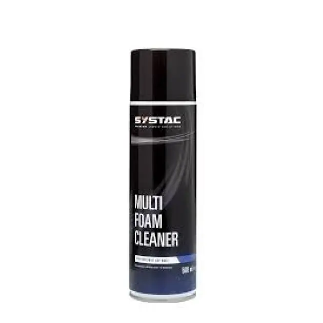 BO OIL multi foam cleaner 500 ml - Výborné hodnocení