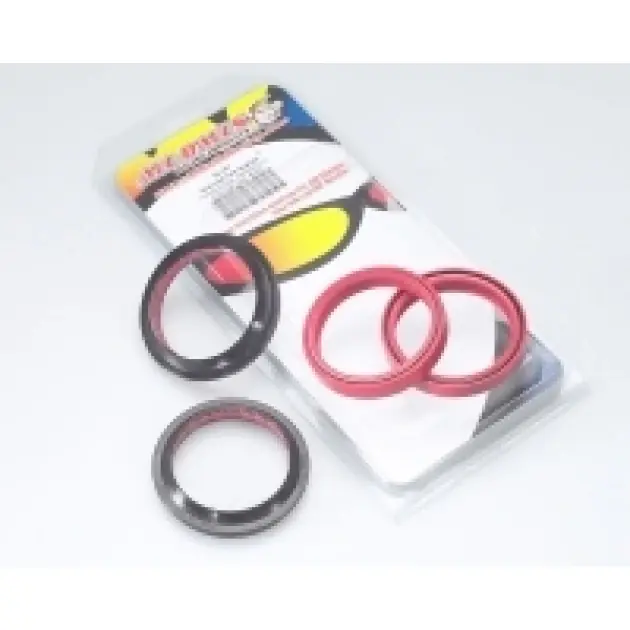 Premium - Forkseal & dustsealkit Showa 49 mm