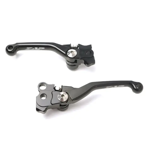 Snížená cena - sada páčok Flex KXF450 19/23, KXF250 21/24