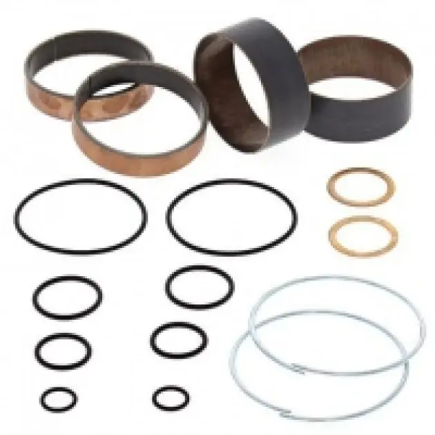 Časově omezená nabídka - Fork Repair Set HSQ FC 250- 14-, TC/TE 125- 14-, KTM SX (F) 125/250 12-14