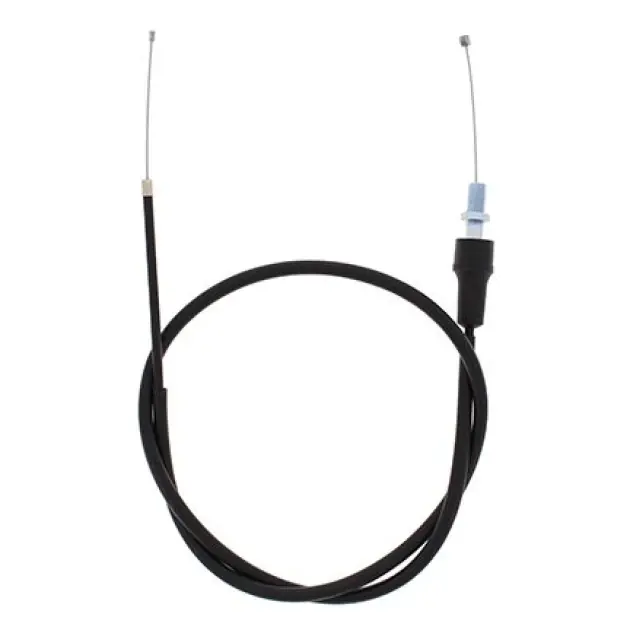 Throttle cable fits on YZ 85 02-09 | Poslední dny akce