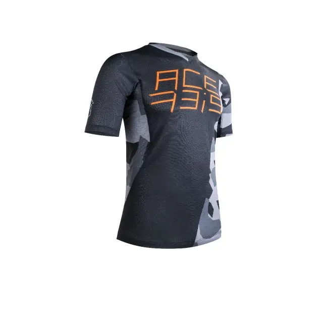 ACERBIS dres COMBAT MTB (cyklo) krátky rukav - Snadné vrácení