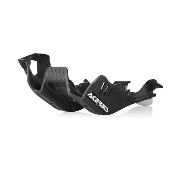 Acerbis skid plate fits on TE 250/300 20/23, GAS EC 250/300 / 21-23 | Vysoká kvalita