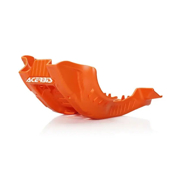 Expresní doručení | Kryt pod motor ACERBIS pro KTM EXCF250 20-23, EXCF350 20-23, XCFW350 20-23 oranž
