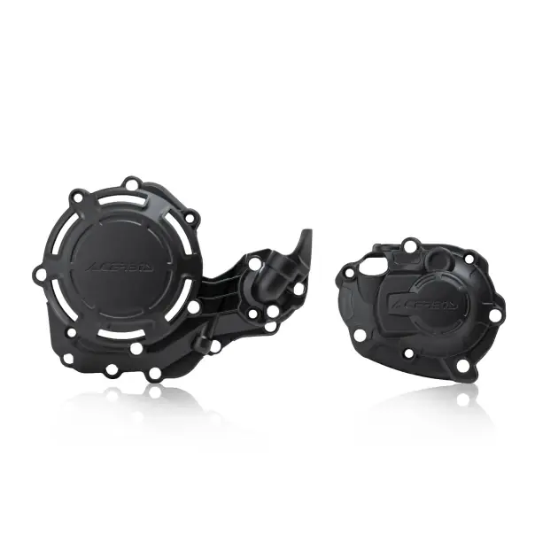 Rychlé odeslání | Acerbis Coupling Cover Kit, Ignition and Water pumps fits onYZF 450 18/21