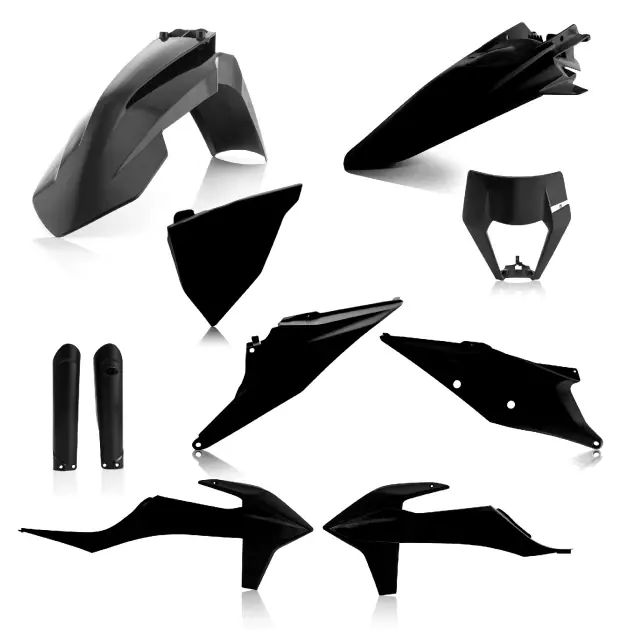 Kupte dnes - ACERBIS plastic full kit fits on EXC / EXCF 20/23