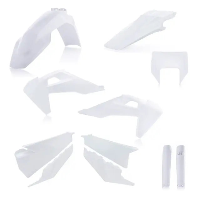 Využijte nabídku | Acerbis Plastiový full kit sa hodí pre HQ TE / FE 20/23