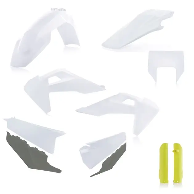 Koupit nyní | Acerbis Plastiový full kit sa hodí pre HQ TE / FE 20/23