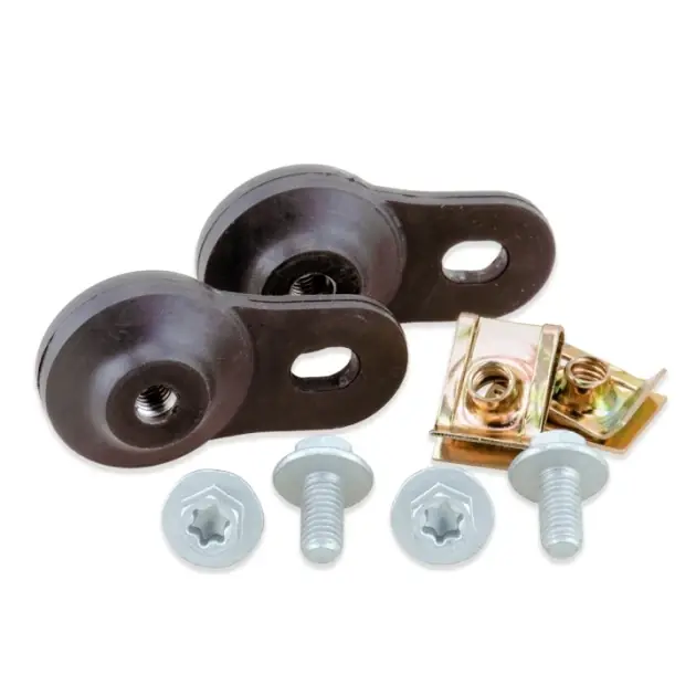 Výhodná cena | Bolt Motorcycle Hardware Exhaust Mount Hardware Kit