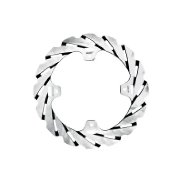 rear disc fits onKXF450/19-, KXF250/20-- - Super nabídka