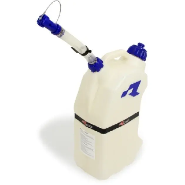 RT kanister 15l modrý - Speciální cena