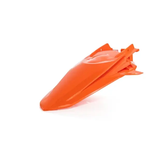 Zadní blatník Acerbis pro KTM EXC/EXCF 20/23 oranž 2016 - Cenová bomba
