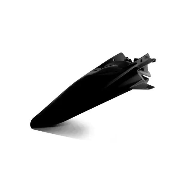 Zadní blatník Acerbis pro KTM EXC/EXCF 20/23 černá - Cena od výrobce