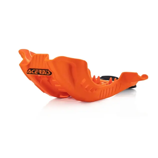 Acerbis SKID plate fits onSXF / XCF 250/350 19/22 - Poslední dny
