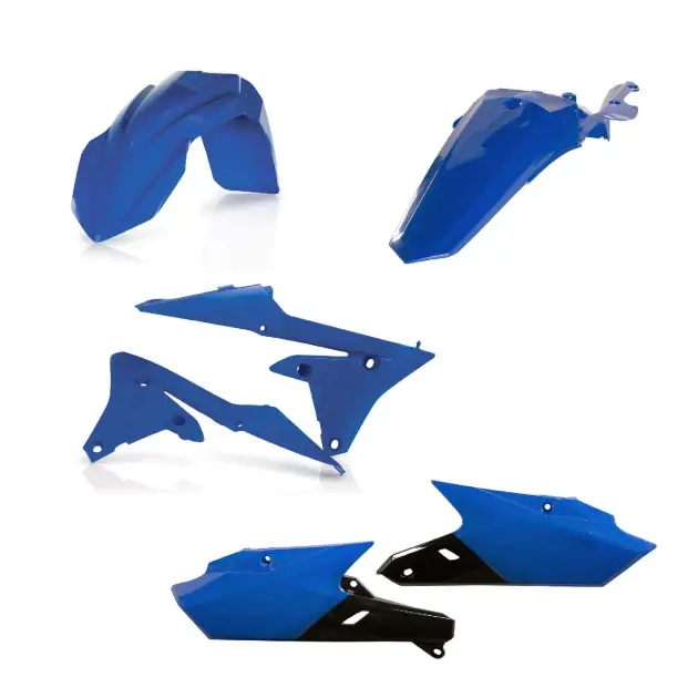 plastový kit sa hodí pre WRF 450 19 - Doporučujeme