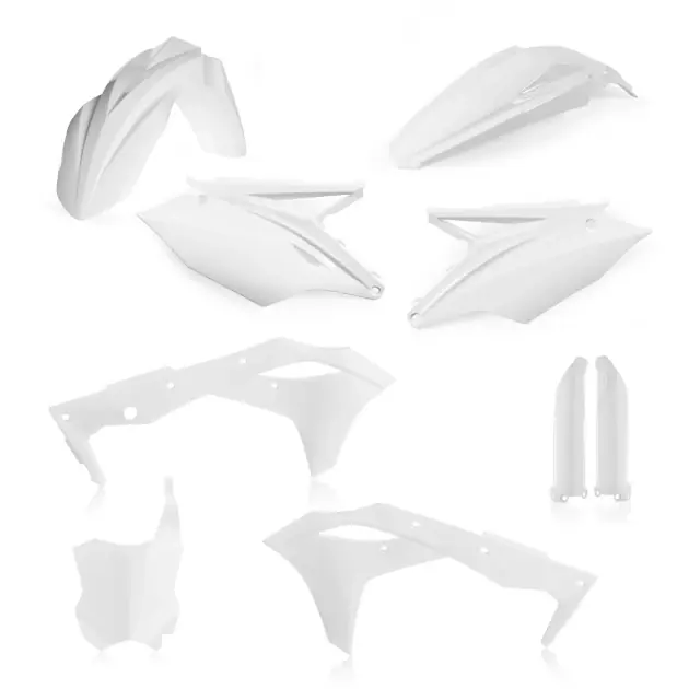 Už jen pár kusů | full plastic kit fits on KXF 250/19-20