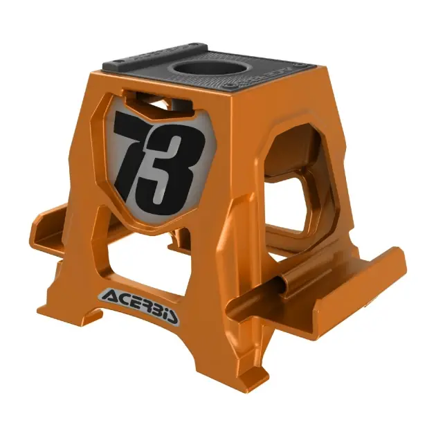 Acerbis Stand on Mobile | Nyní k dispozici