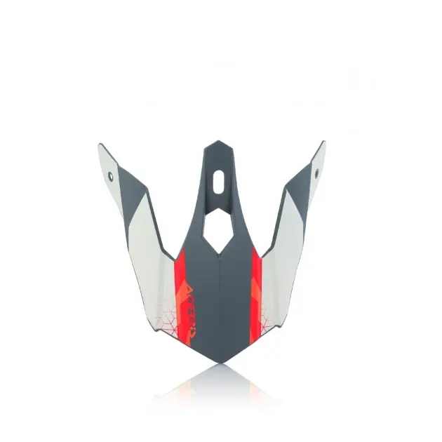 Acerbis cap flap Helmet Junior Steel - Končí brzy