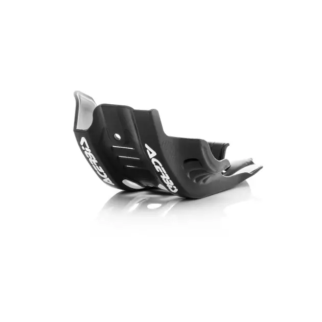 Ušetřete nyní | Acerbis skid plate fits on FE 450/501 20/22