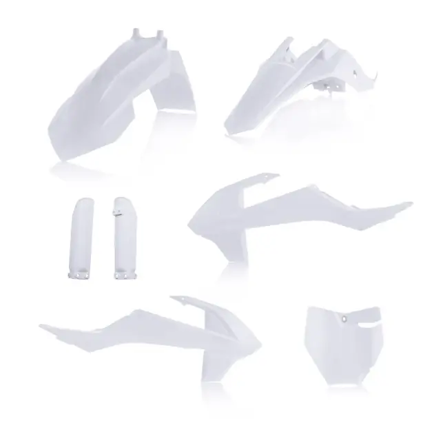 Výhodný nákup - Acerbis Plastic Full kit fits on KTM SX65 19/24, GAS MC65 21/24