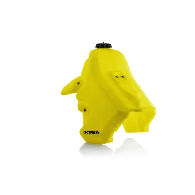 Acerbis tank fits onSuzuki DRZ400S 00- 15l | Extra sleva