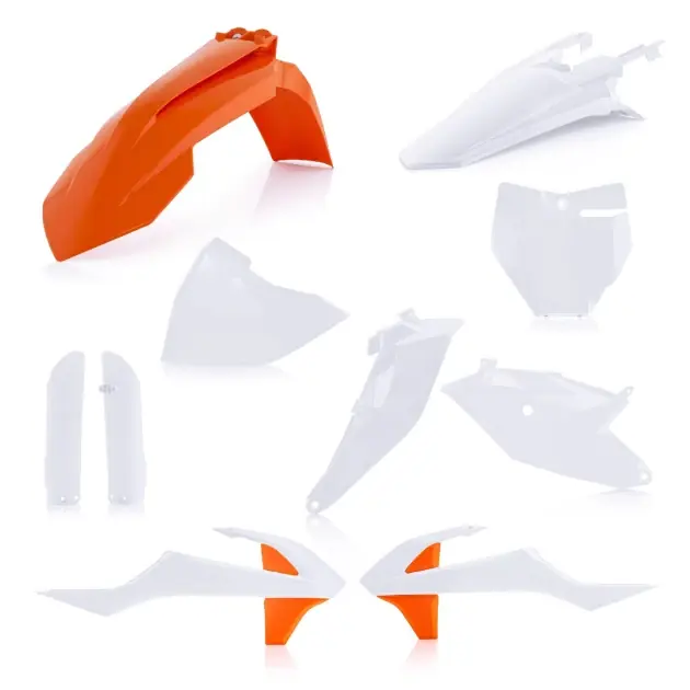 Akční nabídka | Sada plastů ACERBIS pro KTM SX85 18-24, GAS GAS MC85 21-24 replica 20