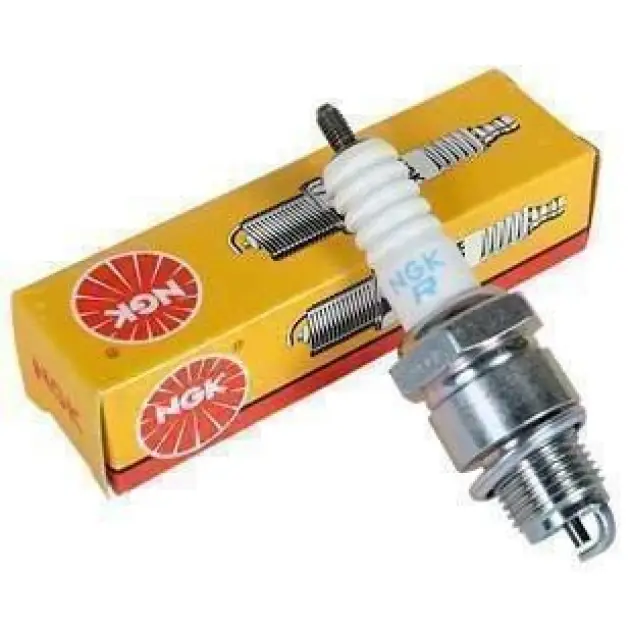 Kvalitní produkt - NGK BPR4HS spark plug