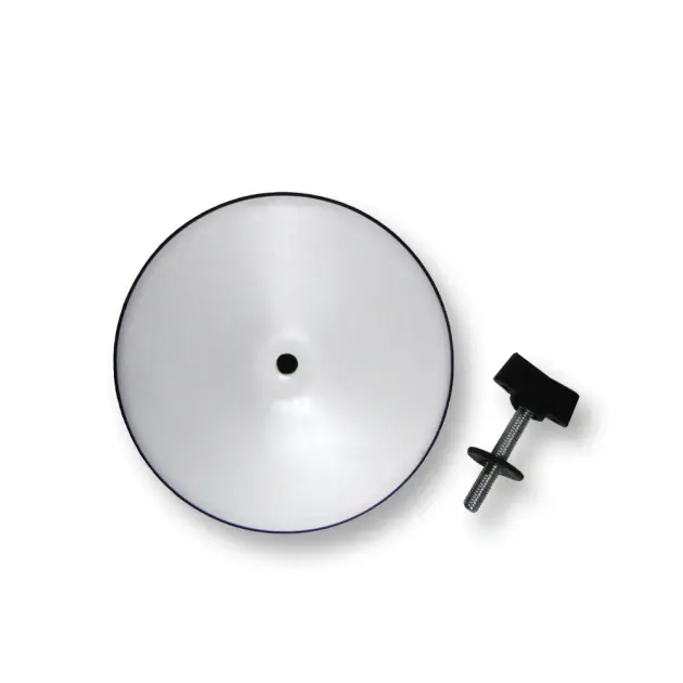 Poslední dny | Kryt filtru pasuje na KX 80/85 91/23