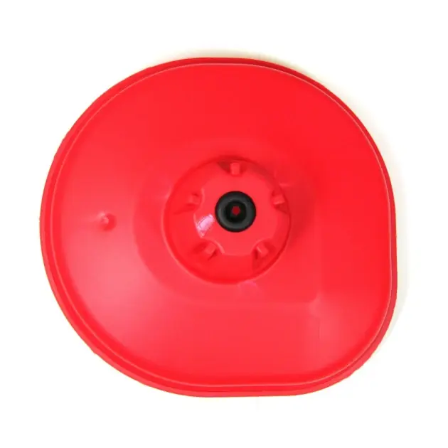 Oblíbený u zákazníků - filter cover fits on RM 125/04-20,RM 250/03-20,RMZ 250/07-18, RMZ 450/05-17