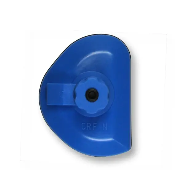 Airboxcover fits on CRF 250/03-09, CRF 450/03-08 | Do košíku
