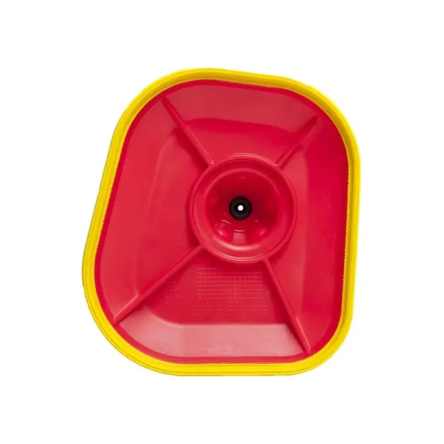 Zbývá pár kusů | filter cover fits on KXF 450 19/23, KXF 250 21/24