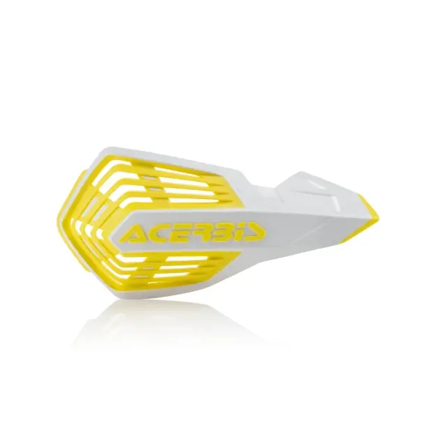 Acerbis X-Future Vented pads | Nově v nabídce