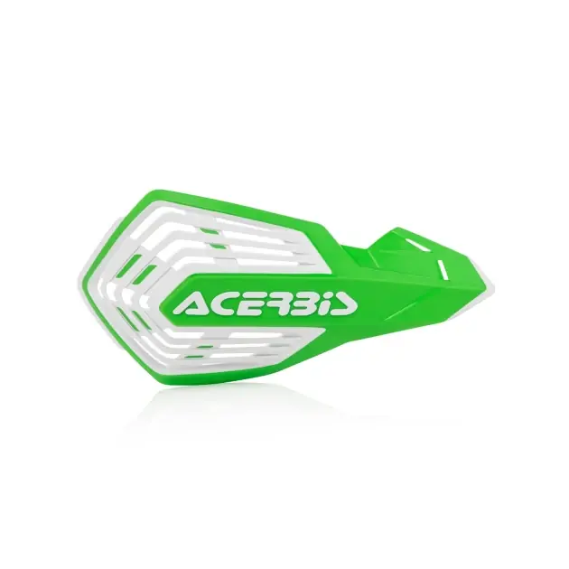 Právě v prodeji - Acerbis X-Future Vented pads