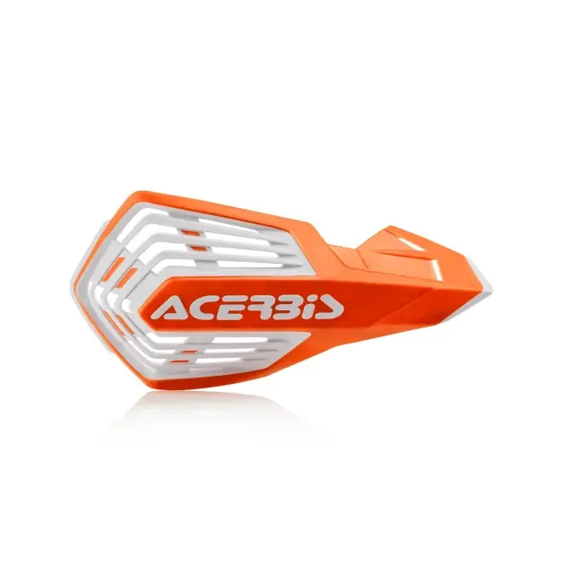 Acerbis X-Future Vented pads | Nyní k dispozici