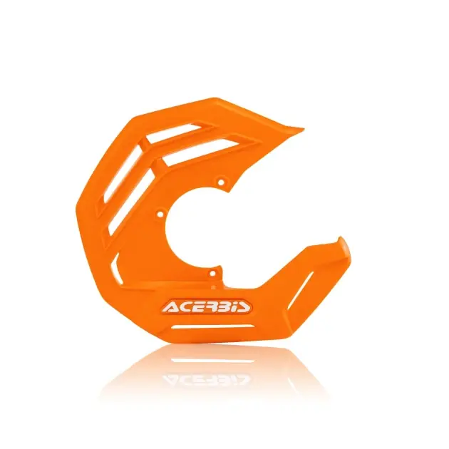 Acerbis front disk cover X- Future maximum diameter 280 mm | Velmi populární