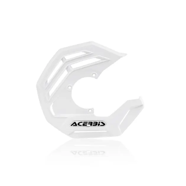 ACERBIS kryt predného kotúča X-FUTURE maximálny priemer 280 mm - Cena od výrobce