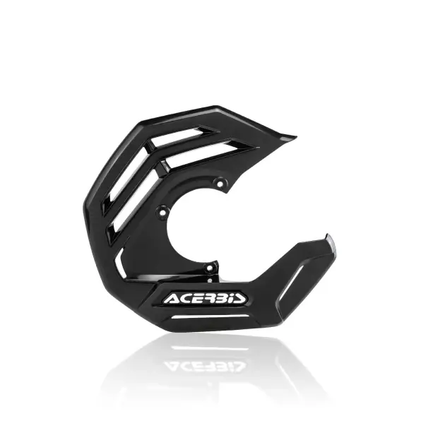 Top produkt - Acerbis front disk cover X- Future maximum diameter 280 mm
