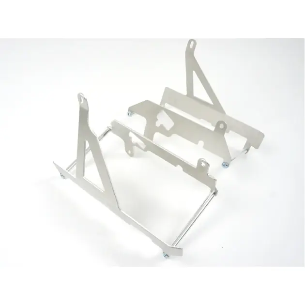 Nyní k dispozici - Radiator guard fits onCRF 250 18-19
