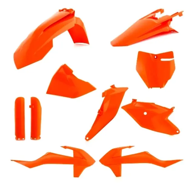 Extra sleva | Acerbis plastový full kit sa hodí pre KTM SX 85 18-22